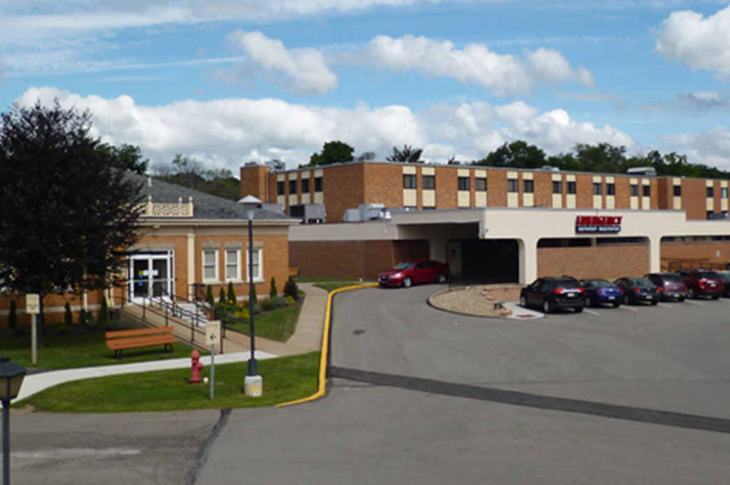 Annarumo Resigns as Ellwood City Medical Center CEO; Community Rallies